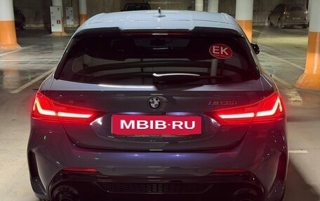 BMW 1 серия, 2021 год, 4 300 000 рублей, 7 фотография