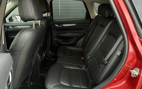 Mazda CX-5 II, 2017 год, 2 990 000 рублей, 18 фотография