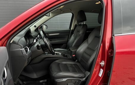 Mazda CX-5 II, 2017 год, 2 990 000 рублей, 17 фотография