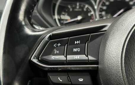 Mazda CX-5 II, 2017 год, 2 990 000 рублей, 20 фотография