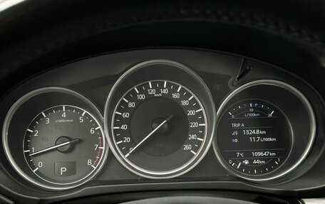 Mazda CX-5 II, 2017 год, 2 990 000 рублей, 24 фотография