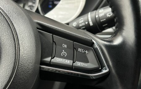 Mazda CX-5 II, 2017 год, 2 990 000 рублей, 21 фотография