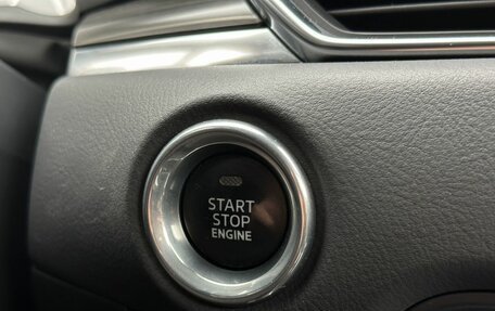 Mazda CX-5 II, 2017 год, 2 990 000 рублей, 29 фотография