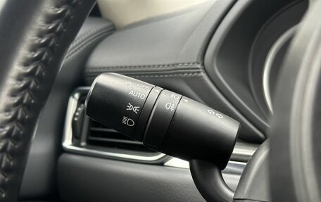 Mazda CX-5 II, 2017 год, 2 990 000 рублей, 22 фотография