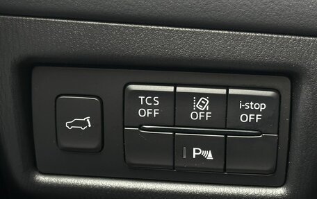 Mazda CX-5 II, 2017 год, 2 990 000 рублей, 30 фотография