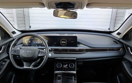 CheryExeed LX, 2023 год, 1 899 000 рублей, 11 фотография