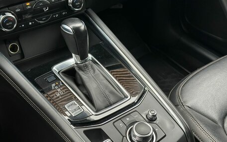 Mazda CX-5 II, 2017 год, 2 990 000 рублей, 31 фотография