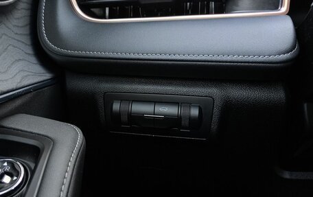 CheryExeed LX, 2023 год, 1 899 000 рублей, 13 фотография