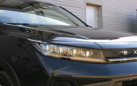 CheryExeed LX, 2023 год, 1 899 000 рублей, 5 фотография