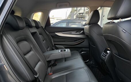 CheryExeed LX, 2023 год, 1 899 000 рублей, 10 фотография