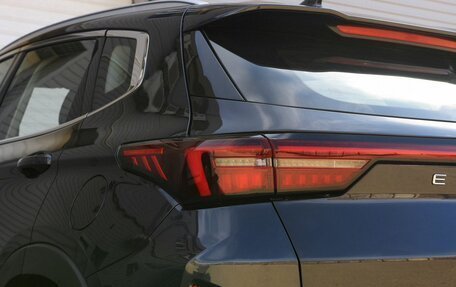 CheryExeed LX, 2023 год, 1 899 000 рублей, 6 фотография