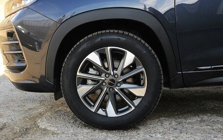 CheryExeed LX, 2023 год, 1 899 000 рублей, 7 фотография
