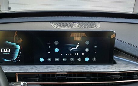 CheryExeed LX, 2023 год, 1 899 000 рублей, 14 фотография