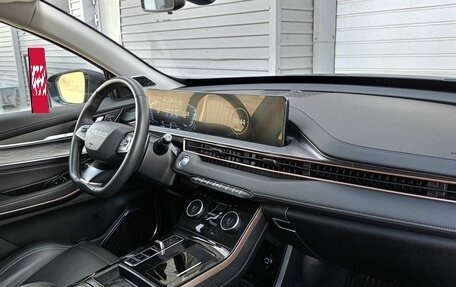 CheryExeed LX, 2023 год, 1 899 000 рублей, 9 фотография