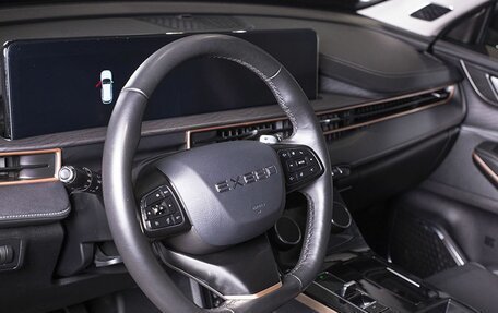 CheryExeed LX, 2023 год, 1 899 000 рублей, 20 фотография