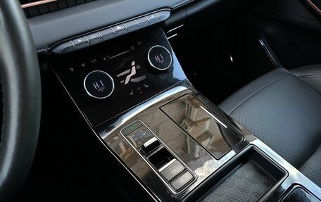 CheryExeed LX, 2023 год, 1 899 000 рублей, 16 фотография