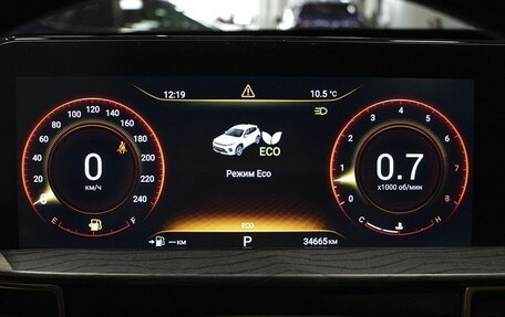 CheryExeed LX, 2023 год, 1 899 000 рублей, 24 фотография