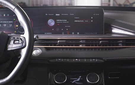 CheryExeed LX, 2023 год, 1 899 000 рублей, 23 фотография