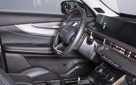 CheryExeed LX, 2023 год, 1 899 000 рублей, 21 фотография