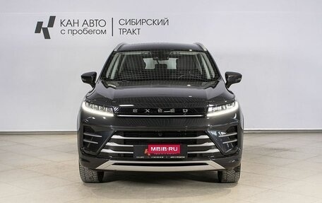 CheryExeed LX, 2023 год, 1 899 000 рублей, 26 фотография