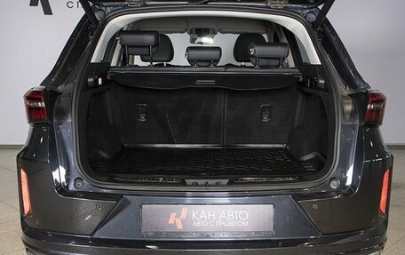 CheryExeed LX, 2023 год, 1 899 000 рублей, 31 фотография