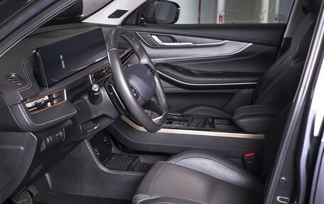 CheryExeed LX, 2023 год, 1 899 000 рублей, 32 фотография