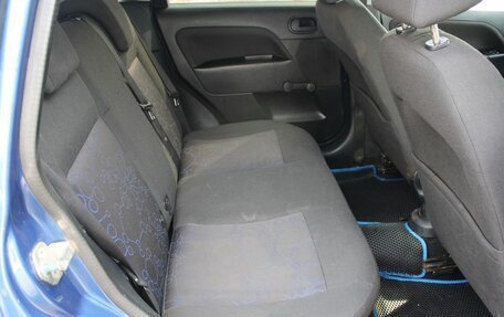 Ford Fiesta, 2007 год, 259 000 рублей, 12 фотография