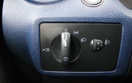 Ford Fiesta, 2007 год, 259 000 рублей, 11 фотография