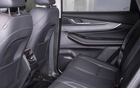 CheryExeed LX, 2023 год, 1 899 000 рублей, 33 фотография