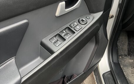 KIA Sportage III, 2015 год, 1 599 000 рублей, 5 фотография