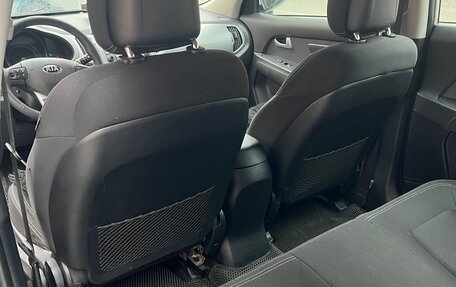 KIA Sportage III, 2015 год, 1 599 000 рублей, 8 фотография