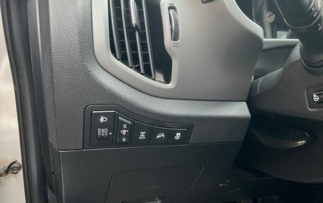 KIA Sportage III, 2015 год, 1 599 000 рублей, 6 фотография