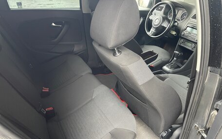 Volkswagen Polo VI (EU Market), 2009 год, 495 000 рублей, 6 фотография