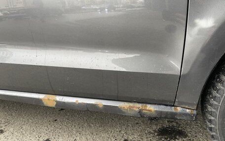 Volkswagen Polo VI (EU Market), 2009 год, 495 000 рублей, 12 фотография