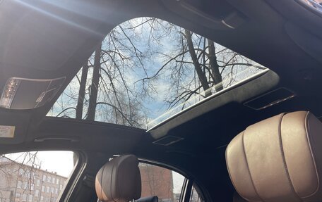 Mercedes-Benz S-Класс, 2016 год, 3 199 000 рублей, 18 фотография