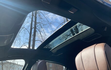 Mercedes-Benz S-Класс, 2016 год, 3 199 000 рублей, 19 фотография