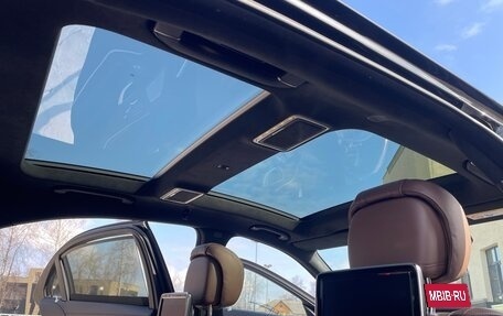 Mercedes-Benz S-Класс, 2016 год, 3 199 000 рублей, 20 фотография