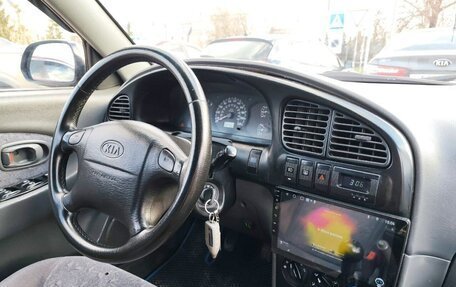 KIA Spectra II (LD), 2006 год, 255 000 рублей, 7 фотография