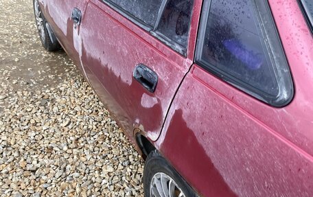 Daewoo Nexia I рестайлинг, 2008 год, 150 000 рублей, 2 фотография