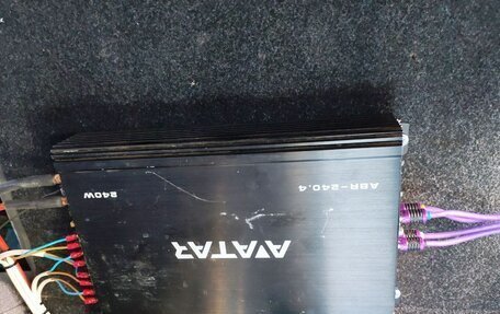 KIA Spectra II (LD), 2006 год, 255 000 рублей, 9 фотография