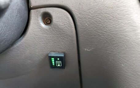 KIA Spectra II (LD), 2006 год, 255 000 рублей, 11 фотография