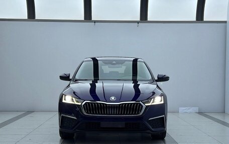 Skoda Octavia IV, 2023 год, 2 270 000 рублей, 2 фотография