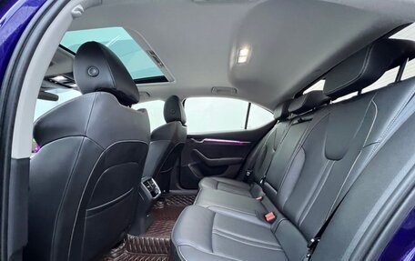 Skoda Octavia IV, 2023 год, 2 270 000 рублей, 10 фотография