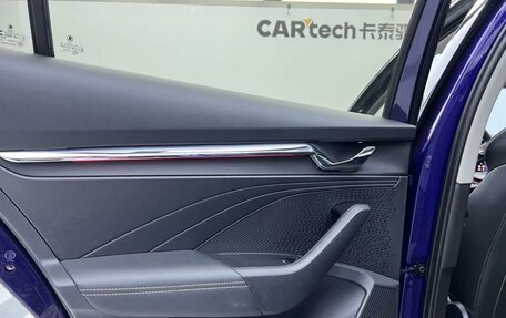 Skoda Octavia IV, 2023 год, 2 270 000 рублей, 11 фотография