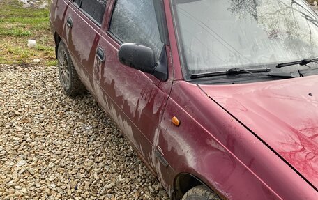 Daewoo Nexia I рестайлинг, 2008 год, 150 000 рублей, 5 фотография