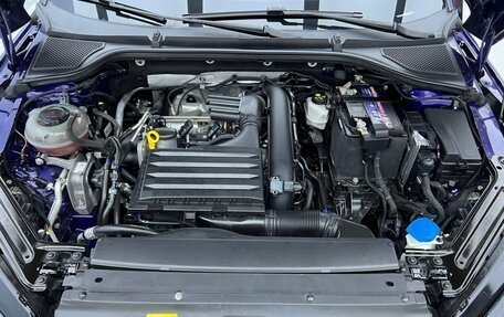 Skoda Octavia IV, 2023 год, 2 270 000 рублей, 14 фотография