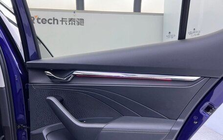 Skoda Octavia IV, 2023 год, 2 270 000 рублей, 12 фотография