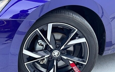 Skoda Octavia IV, 2023 год, 2 270 000 рублей, 7 фотография