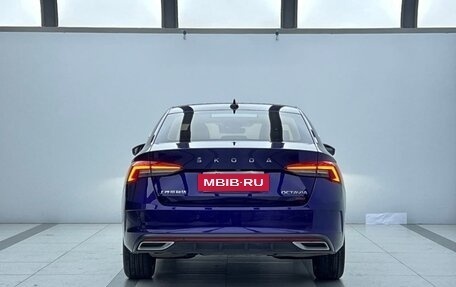 Skoda Octavia IV, 2023 год, 2 270 000 рублей, 3 фотография