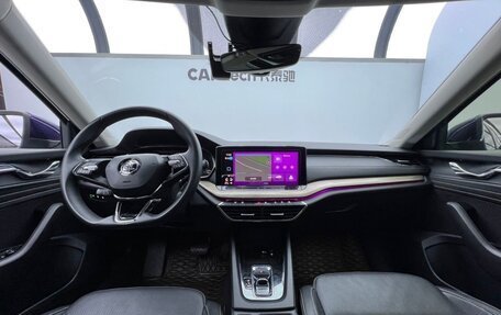 Skoda Octavia IV, 2023 год, 2 270 000 рублей, 16 фотография